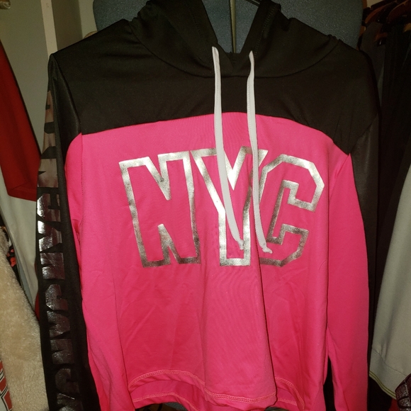 Ladies/Girls Jacket - Picture 2 of 2